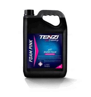 Tenzi Foam Pink 5 litraa