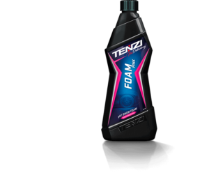 esipesuaine Tenzi Foam Pink, 700 ml