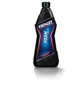 autoshampoo Tenzi Foam White, 700 ml