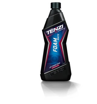autoshampoo Tenzi Foam White, 700 ml