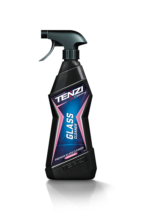 Tenzi glass cleaner lasinpesuneste