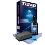 lasipinnoite Tenzi GX Glass