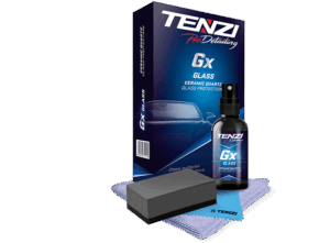 lasipinnoite Tenzi GX Glass