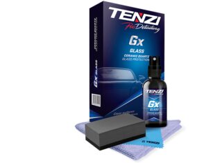 lasipinnoite Tenzi GX Glass