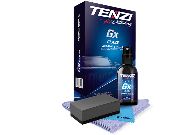 lasipinnoite Tenzi GX Glass