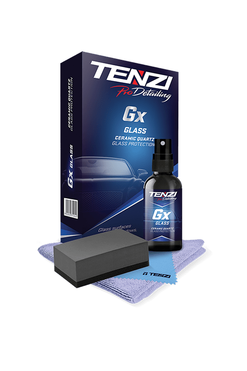 Tenzi gx glassi pinnoite tuulilaseille