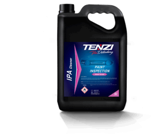 rasvanpoistoaine Tenzi IPA Cleaner, 5 litraa
