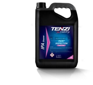rasvanpoistoaine Tenzi IPA Cleaner, 5 litraa