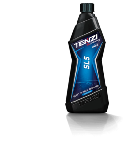 Tenzi SLS keraamisen pinnoitteen viimeistelyaine