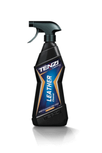 Tenzi Leather Cleaner nahanpuhdistusaine