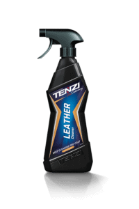 Tenzi Leather Cleaner nahanpuhdistusaine