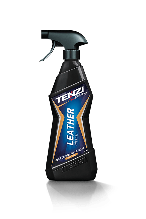 Tenzi Leather Cleaner nahanpuhdistusaine
