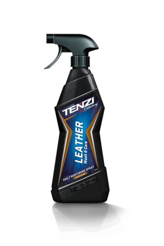 Tenzi wash & Care nahanpuhdistus- ja hiutoaine