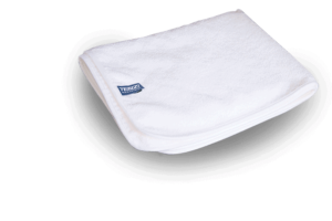 Mikrokuitu kuivausliina