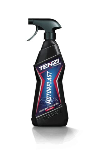 Tenzi motorplast moottoritilan puhdistusaine