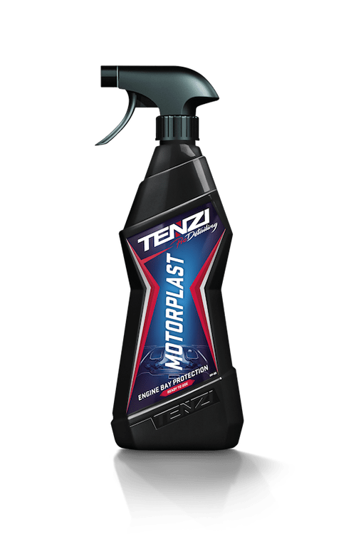 Tenzi motorplast moottoritilan puhdistusaine