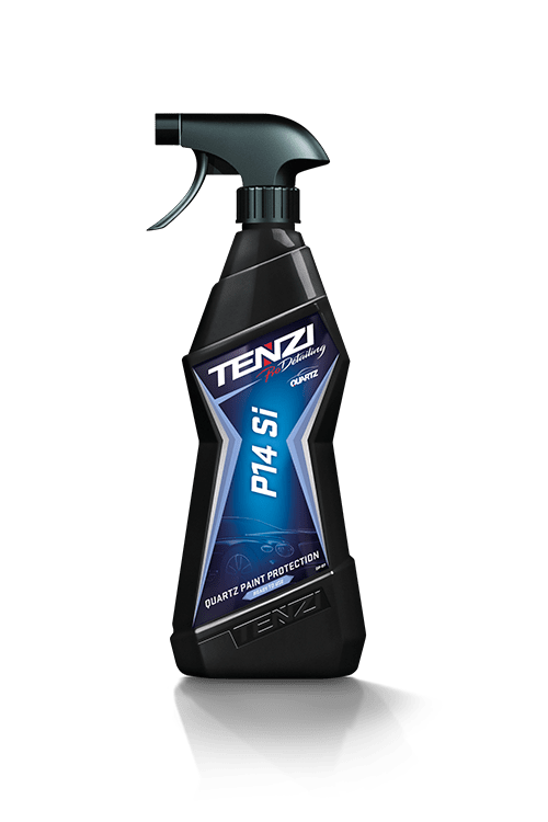 Tenzi P14Si GT keraaminen pinnoite