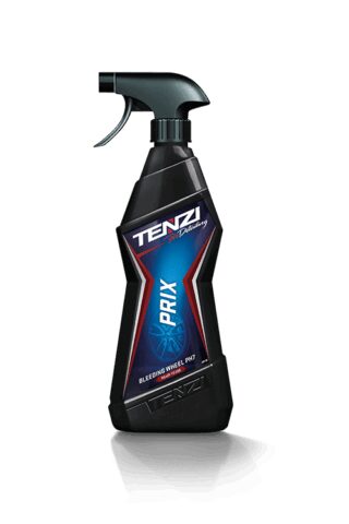 Tenzi Prix raudanpoistoaine