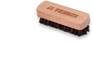 Tenzi verhoilun puhdistusharja