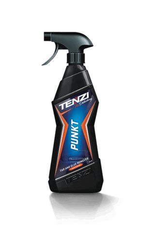 Tenzi Punkt pienpoistoaine