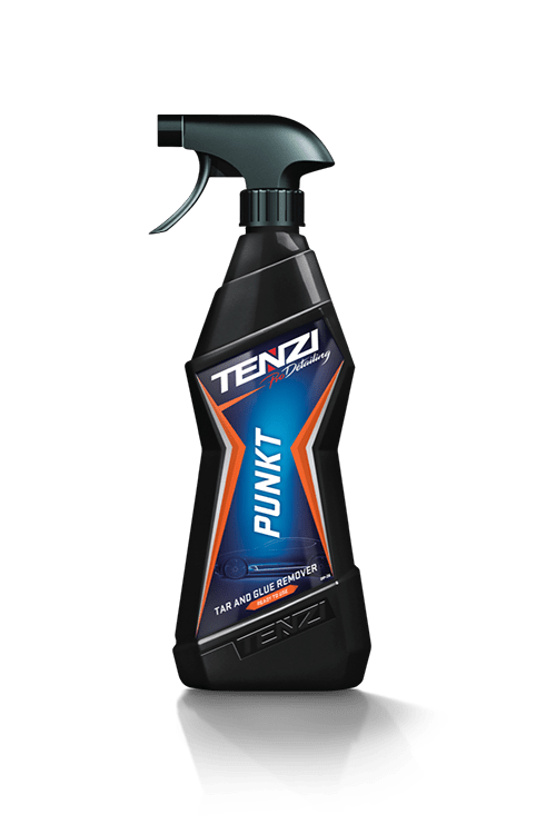 Tenzi Punkt pienpoistoaine