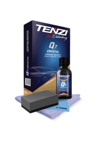 Denzi q7 crystal keraaminen pinnoite maalipinnoille