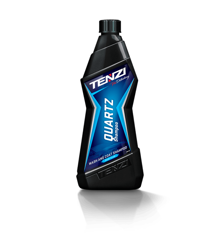 Tenzi Pro Detailing Quartz autoshampoo 700 ml