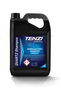 Tenzi ProDetailing Quartz autoshampoo, 5000 ml