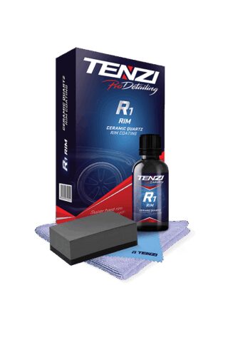 Tenzi R1 keraaminen vannepinnoite