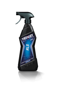 Tenzi RLS keraamisen pinnoitteen hoitoaine