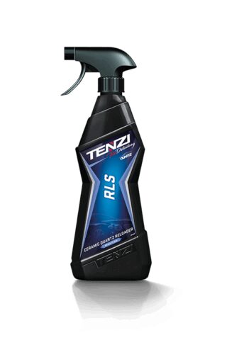 Tenzi RLS keraamisen pinnoitteen hoitoaine