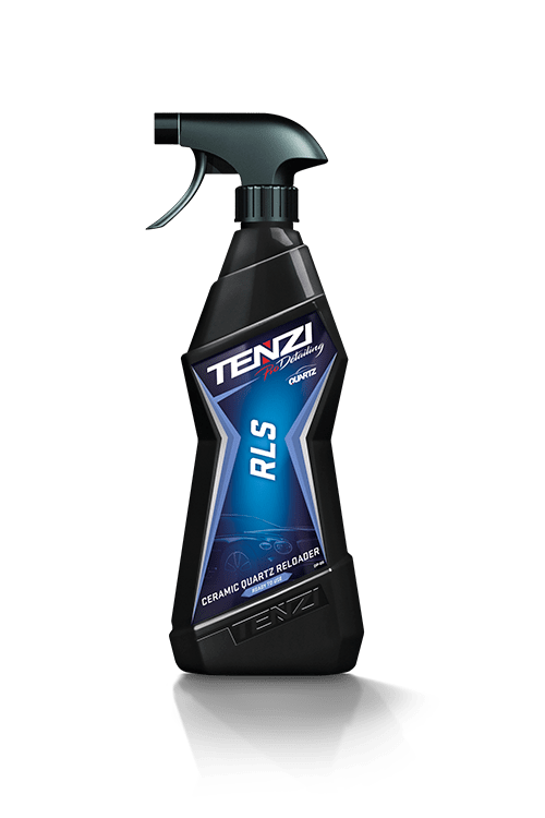 Tenzi RLS keraamisen pinnoitteen hoitoaine