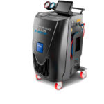 ilmastointihuoltolaite Texa Konfort 770S Touch RID