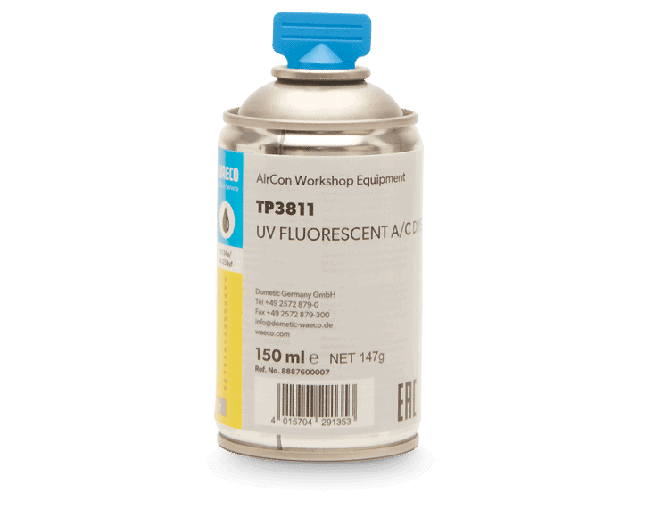 UV-merkkiaine Waeco 8887600007