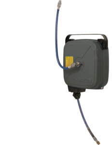 Alentec Orion CRS letkukela