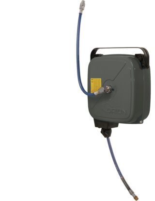 Alentec Orion CRS letkukela