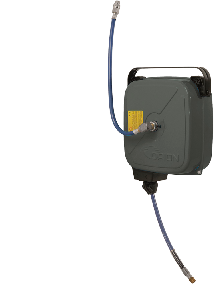 Alentec Orion CRS letkukela