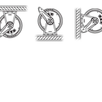 letkukelan asennus, Orion ORS