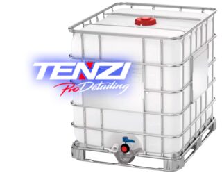 esipesuliuotin 1000 l. Tenzi APC Out