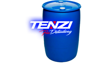200 l. esipesuliuotin Tenzi APC Out