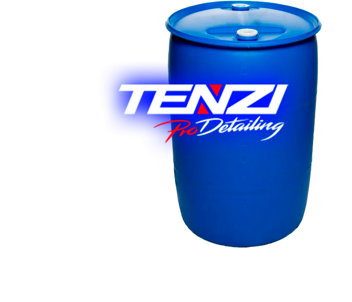 200 l. esipesuliuotin Tenzi APC Out