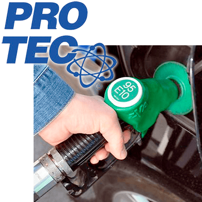 Pro-Tec Bensiini järjestelmät
