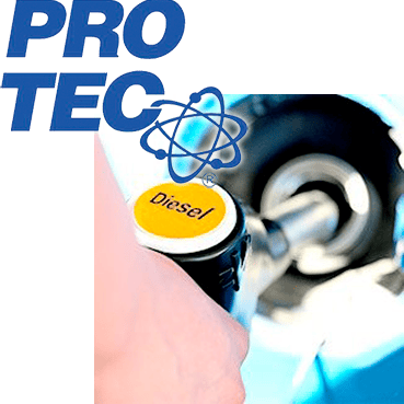 Pro-Tec Diesel-järjestelmät