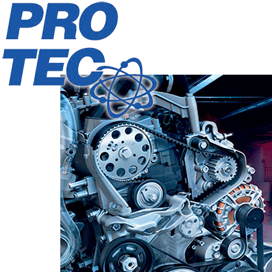 Pro-Tec Moottorin huoltokemikaalit