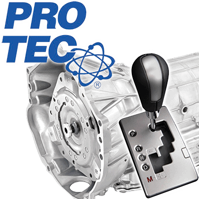 Pro-Tec Vaihteiston huoltokemikaalit