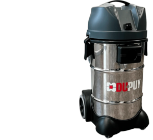 kuiva ja märkäimuri Provac 300 WD, ammattikäyttöön