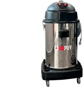 märkä- ja kuivaimuri Prova 702 WD, teollisuuteen ja ammattikäyttöön