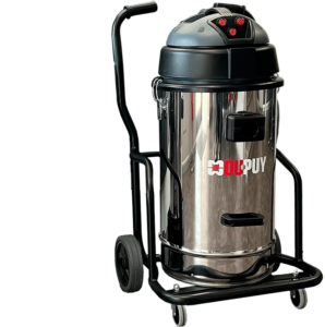 märkä- ja kuivaimuri Dupuy Provac 703C