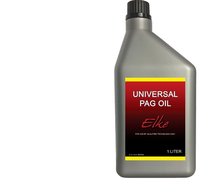 Elke 11.033U kompressoriöljy