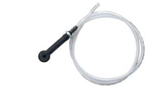 jarrunesteiden vaihtoletku ja liitin, Indeco VAS5234